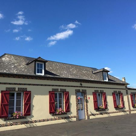 Detente En Normandie Damville Екстер'єр фото