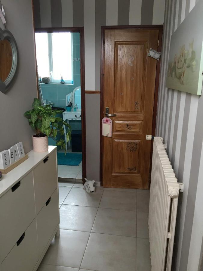 Detente En Normandie Damville Екстер'єр фото
