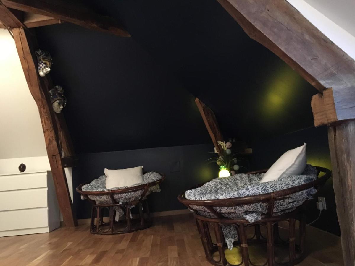 Detente En Normandie Damville Екстер'єр фото