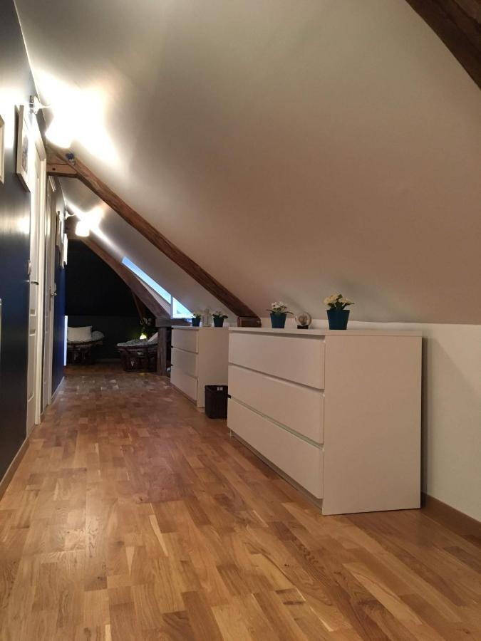 Detente En Normandie Damville Екстер'єр фото
